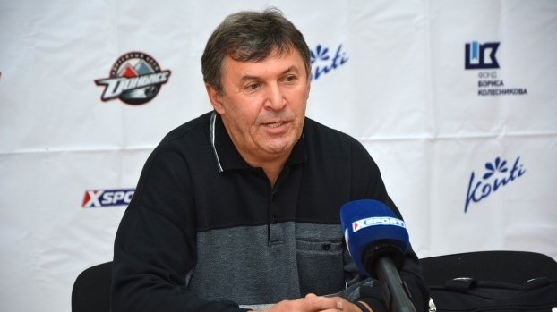 ХК «Кременчук» переміг донецький «Донбас» (доповнено) ХК «Кременчук» переміг донецький «Донбас» (доповнено)