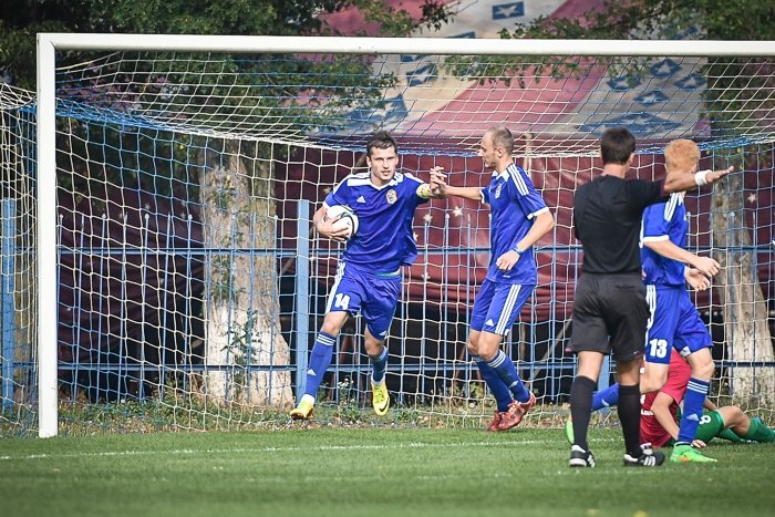 Капітан «Кременя» Ігор Тимченко: «Горький опыт, это тоже опыт. Хоть и стоит нам драгоценных турнирных очков» Капітан «Кременя» Ігор Тимченко: «Горький опыт, это тоже опыт. Хоть и стоит нам драгоценных турнирных очков»