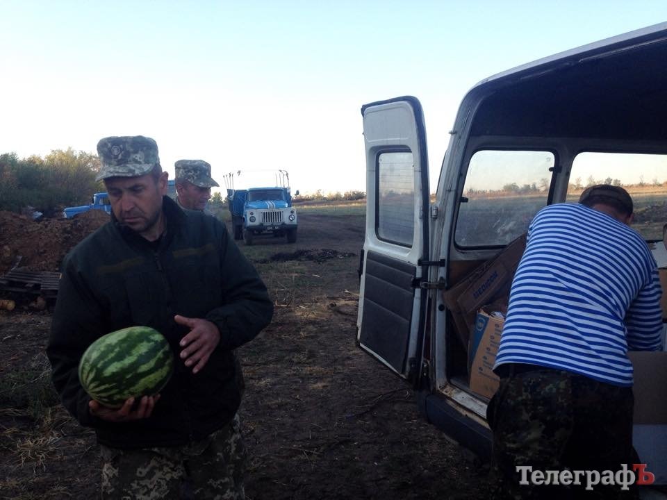 "Все частіше виникає питання: а заради чого ми тут?" "Все частіше виникає питання: а заради чого ми тут?"
