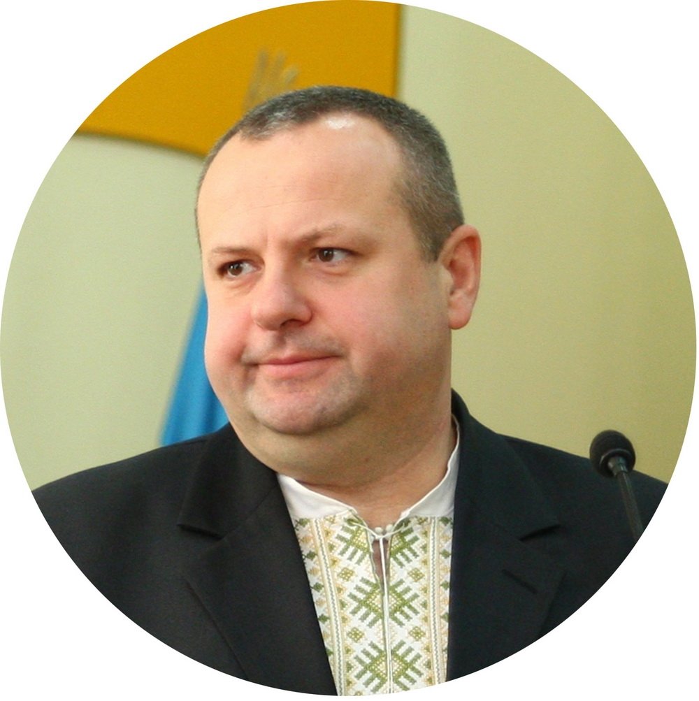 Кандидатів у мери Кременчука 14! Кандидатів у мери Кременчука 14!