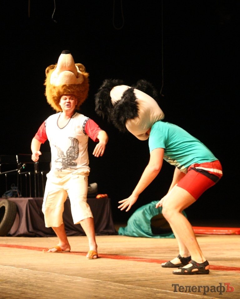 Если вы так и не поняли, при чем здесь СЛОН — вам сюда... Если вы так и не поняли, при чем здесь СЛОН — вам сюда...