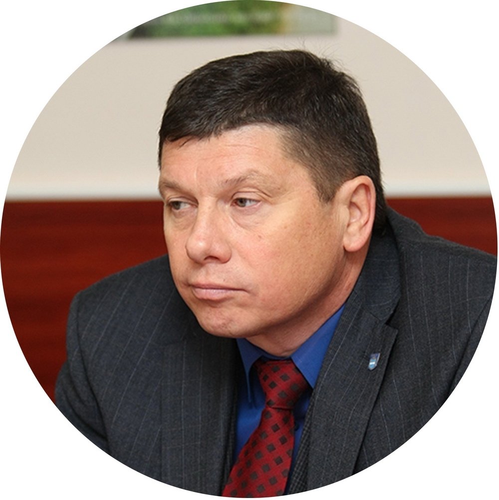 Найбідніший та найбагатший кандидат у мери Кременчука Найбідніший та найбагатший кандидат у мери Кременчука