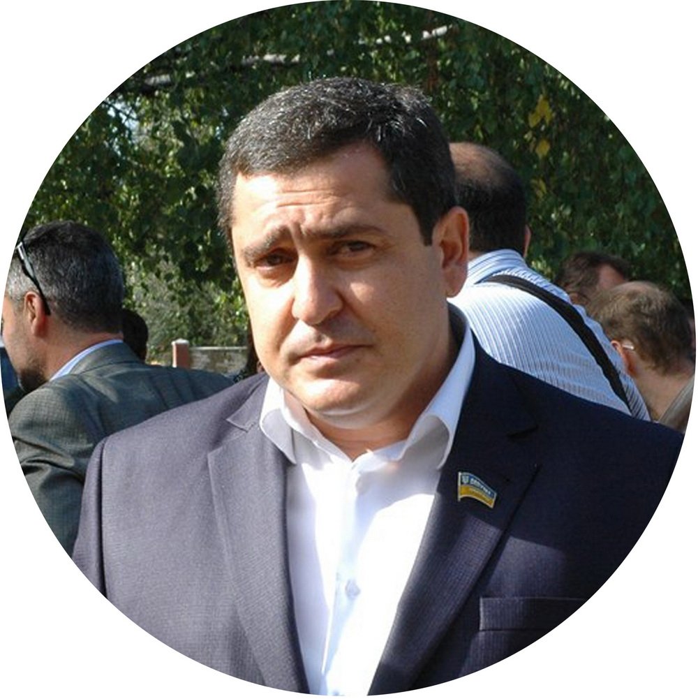 Найбідніший та найбагатший кандидат у мери Кременчука Найбідніший та найбагатший кандидат у мери Кременчука
