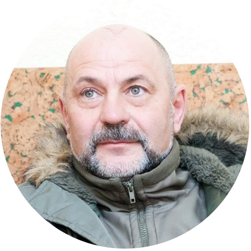 Доцент і дочка Бабаєва: до облради балотуються цікаві особистості Доцент і дочка Бабаєва: до облради балотуються цікаві особистості