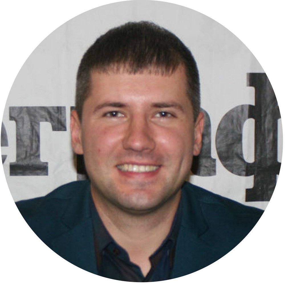 Доцент і дочка Бабаєва: до облради балотуються цікаві особистості Доцент і дочка Бабаєва: до облради балотуються цікаві особистості