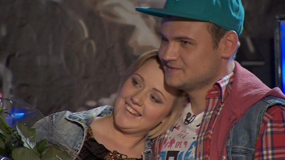 «Мы вынесли эту грязь и у нас теперь все хорошо» «Мы вынесли эту грязь и у нас теперь все хорошо»