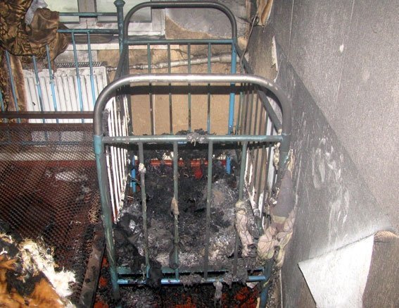 На Полтавщині знайшли тіла трьох дітей На Полтавщині знайшли тіла трьох дітей