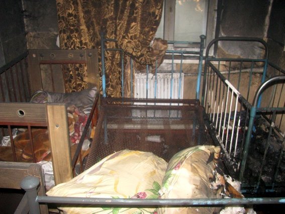 На Полтавщині знайшли тіла трьох дітей На Полтавщині знайшли тіла трьох дітей