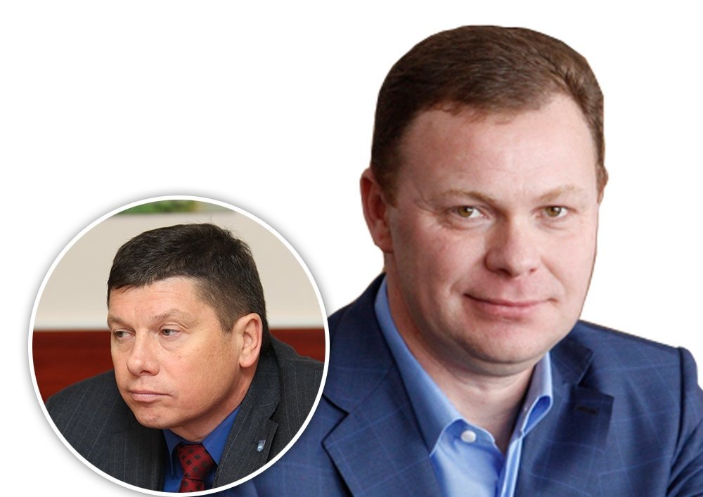 Мери і олігархи: мало кого з кандидатів у мери Кременчука можна визнати самостійними фігурами Мери і олігархи: мало кого з кандидатів у мери Кременчука можна визнати самостійними фігурами