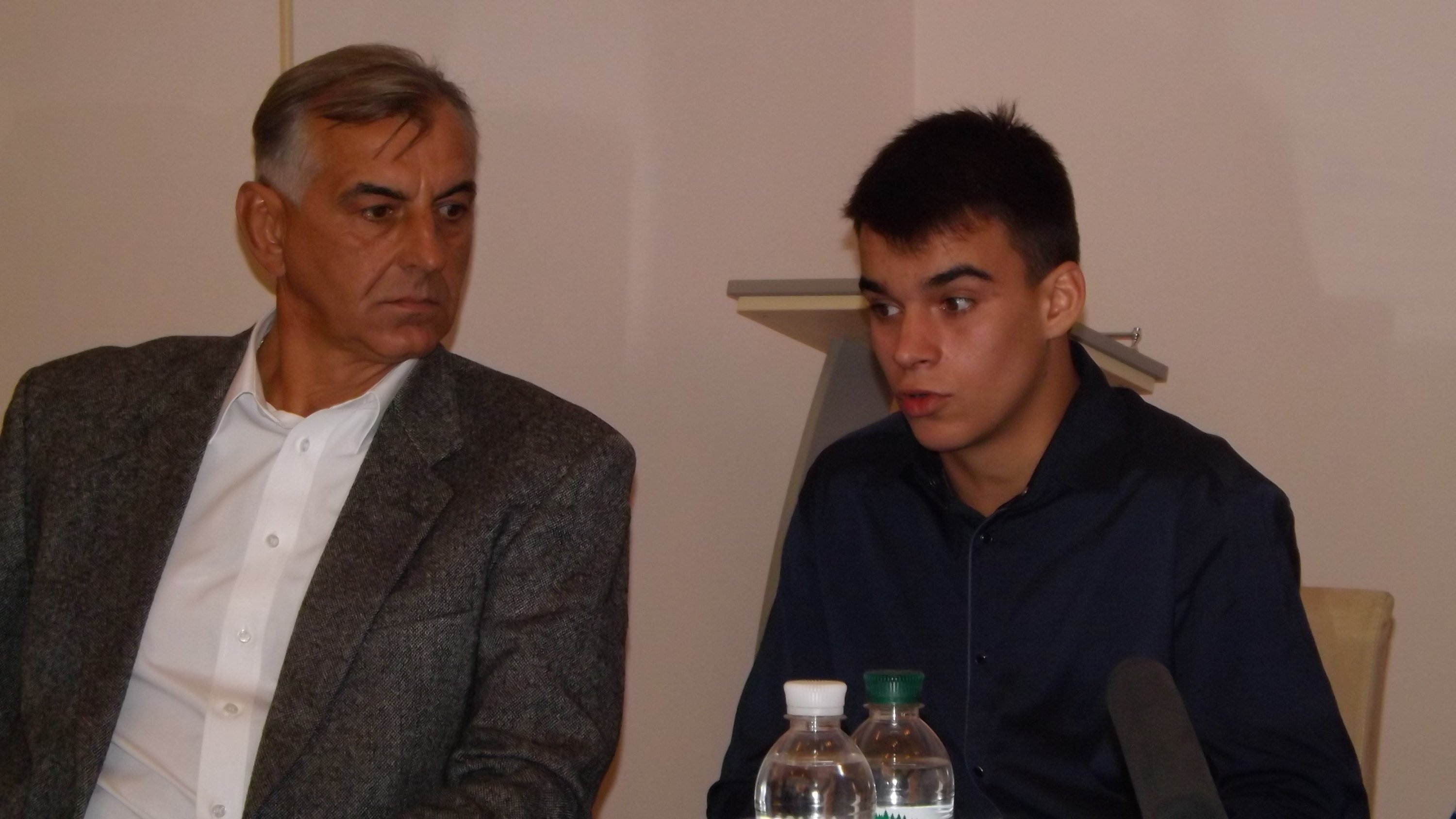 Кременчуцька дзюдоїстка Єлизавета Каланіна перемогла подругу удушуючим прийомом Кременчуцька дзюдоїстка Єлизавета Каланіна перемогла подругу удушуючим прийомом