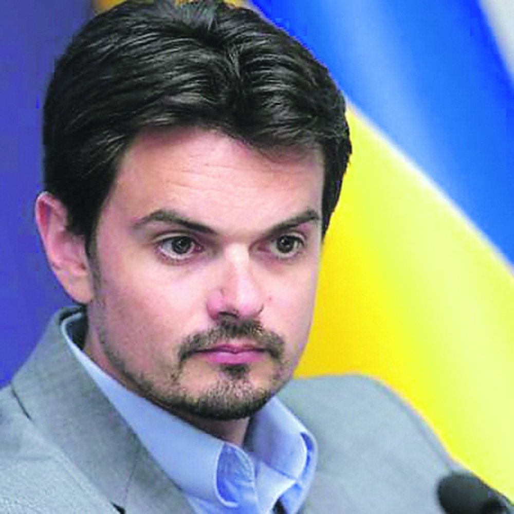 Кременчужан навчать ловити корупціонерів онлайн Кременчужан навчать ловити корупціонерів онлайн