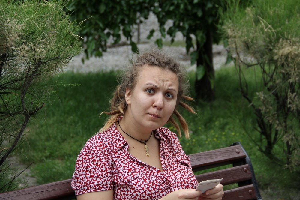 Наши в соцсетях: к кому из кременчужан стоит заглянуть на «страничку» Наши в соцсетях: к кому из кременчужан стоит заглянуть на «страничку»