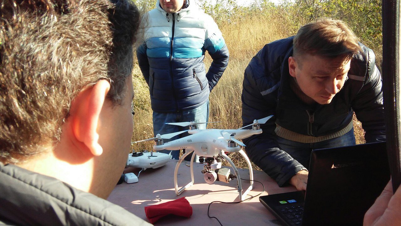 Кременчужане создали кавер-версию сундтрека к "Играм престола" Кременчужане создали кавер-версию сундтрека к "Играм престола"