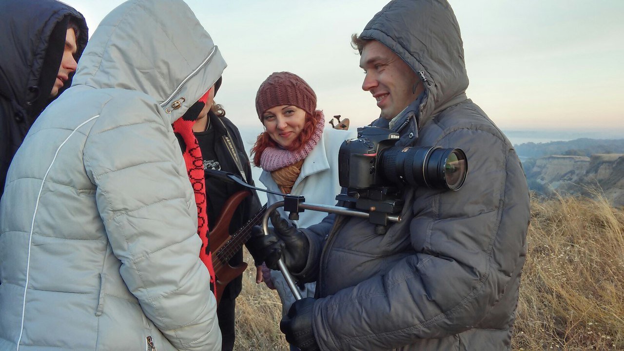 Кременчужане создали кавер-версию сундтрека к "Играм престола" Кременчужане создали кавер-версию сундтрека к "Играм престола"