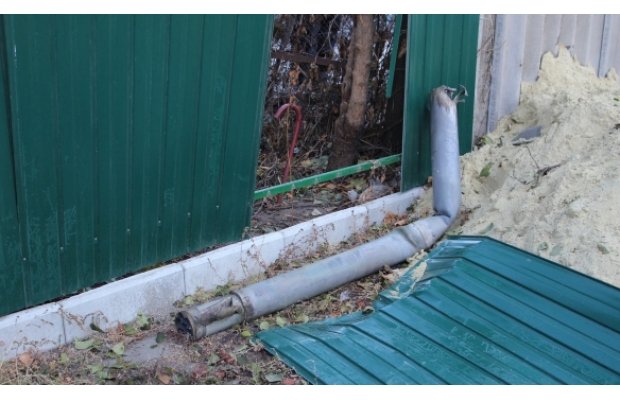 В Сватовому у результаті вибухів загинули 2 людини, 8 - травмовано В Сватовому у результаті вибухів загинули 2 людини, 8 - травмовано