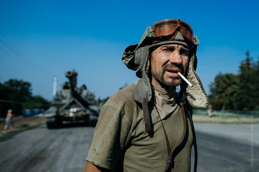 Война и мир в фотографиях Война и мир в фотографиях
