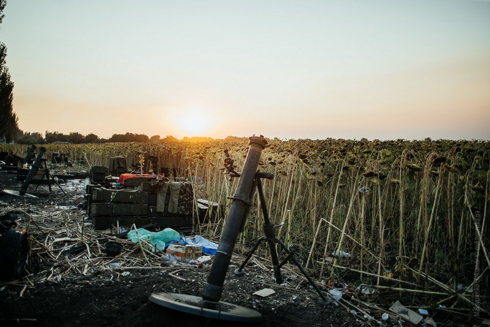 Война и мир в фотографиях Война и мир в фотографиях