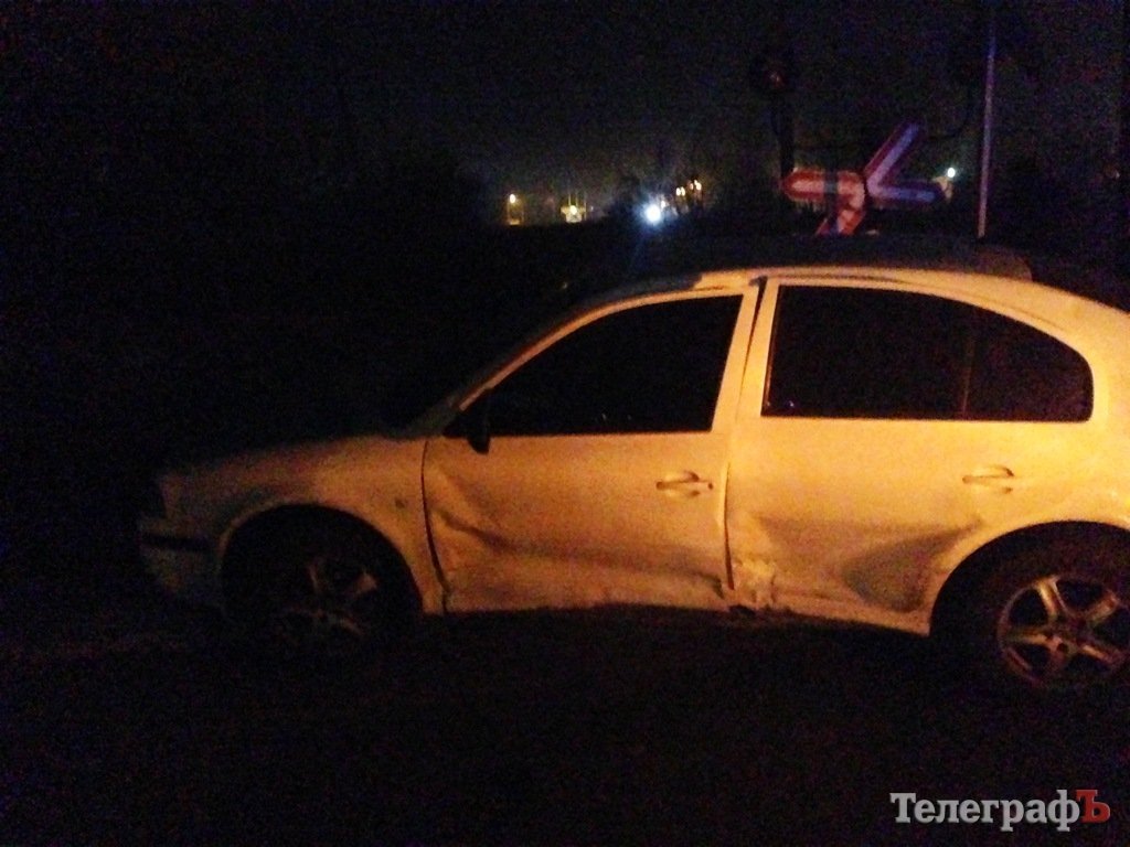 В Кременчуге в ходе автомобильной погони погиб судья Виталий Земцов В Кременчуге в ходе автомобильной погони погиб судья Виталий Земцов