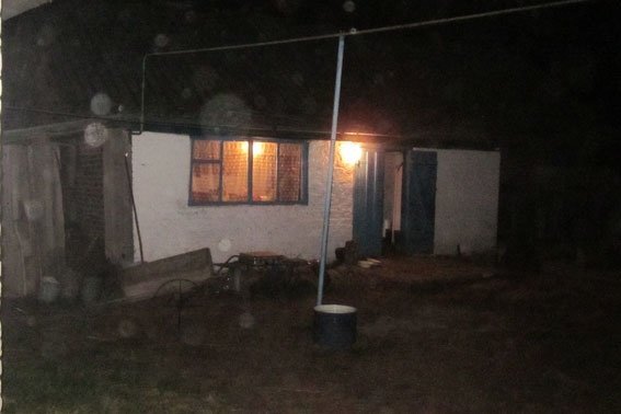 Названа причина загадкової смерті трьох людей на Полтавщині Названа причина загадкової смерті трьох людей на Полтавщині