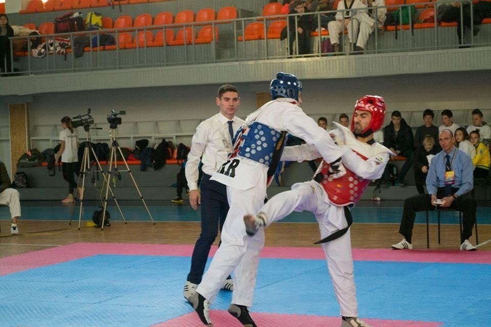 Кременчужани в електронних шоломах завоювали три нагороди Кременчужани в електронних шоломах завоювали три нагороди