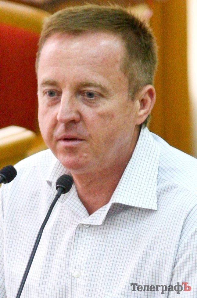 Кременчуцькі політики обіцяють прозорий бюджет та інші дива Кременчуцькі політики обіцяють прозорий бюджет та інші дива