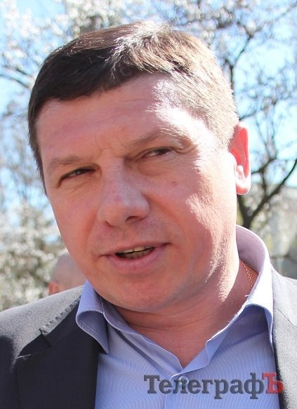 Кременчуцькі політики обіцяють прозорий бюджет та інші дива Кременчуцькі політики обіцяють прозорий бюджет та інші дива