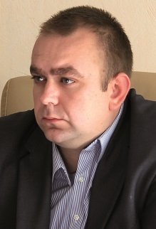 Кременчужанки одевают европеек Кременчужанки одевают европеек