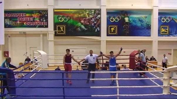 Кременчужанин Дмитро Бордюг завоював "бронзу" в Росії Кременчужанин Дмитро Бордюг завоював "бронзу" в Росії