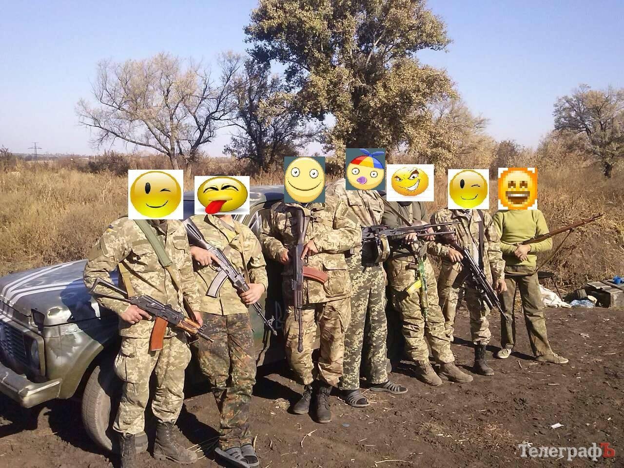 Резина от неизвестного человека, ласточка в строю, львовяне со сладким "Приветом" Резина от неизвестного человека, ласточка в строю, львовяне со сладким "Приветом"