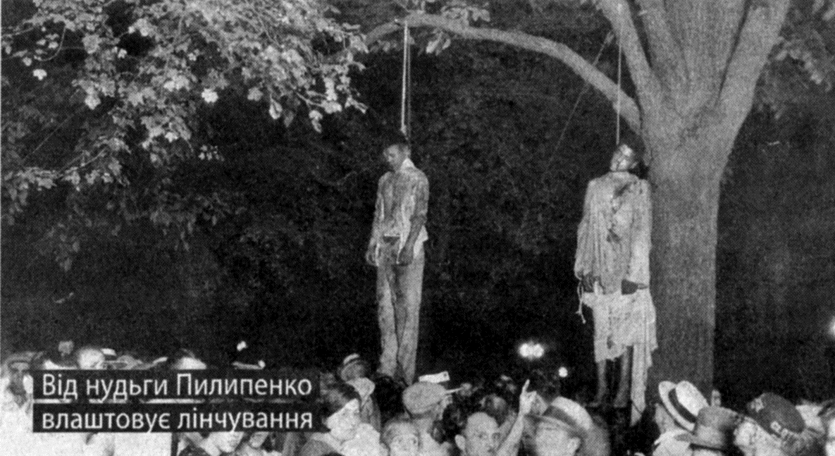 Хто небезпечніший: Малецький чи Калашник Хто небезпечніший: Малецький чи Калашник