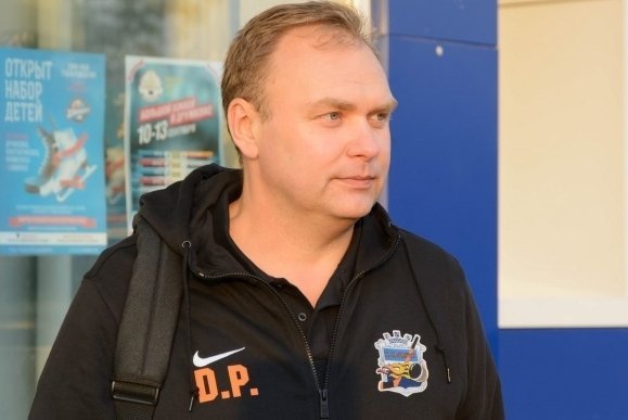 42 шайби у двох матчах закинув хокейний клуб “Кременчук” 42 шайби у двох матчах закинув хокейний клуб “Кременчук”