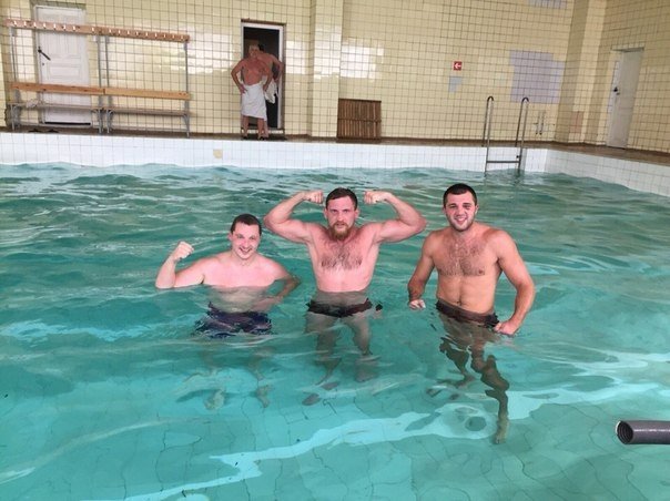 "С корабля на бал", - Сергей Радченко о бое и тренировочном процессе "С корабля на бал", - Сергей Радченко о бое и тренировочном процессе