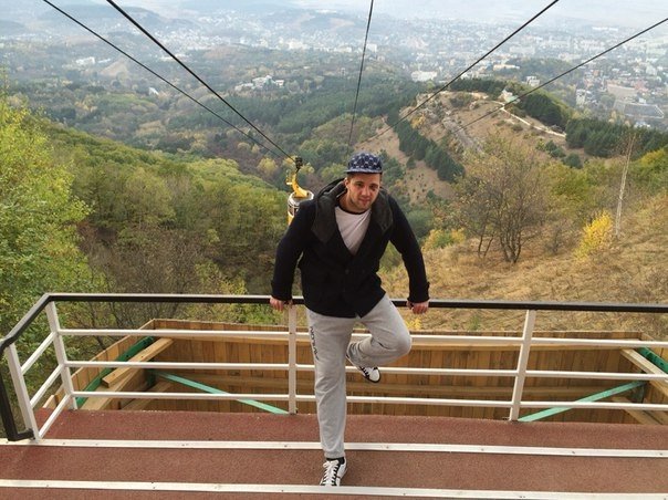 "С корабля на бал", - Сергей Радченко о бое и тренировочном процессе "С корабля на бал", - Сергей Радченко о бое и тренировочном процессе