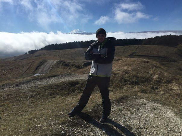 "С корабля на бал", - Сергей Радченко о бое и тренировочном процессе "С корабля на бал", - Сергей Радченко о бое и тренировочном процессе