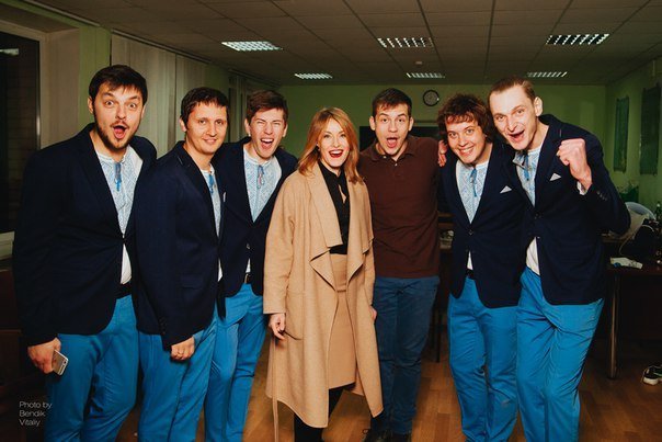 Кременчугская сборная команда "Лукас" стала чемпионом “Лиги Смеха Восток” Днепропетровск Кременчугская сборная команда "Лукас" стала чемпионом “Лиги Смеха Восток” Днепропетровск