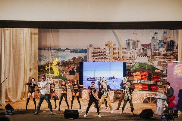 Кременчугская сборная команда "Лукас" стала чемпионом “Лиги Смеха Восток” Днепропетровск Кременчугская сборная команда "Лукас" стала чемпионом “Лиги Смеха Восток” Днепропетровск