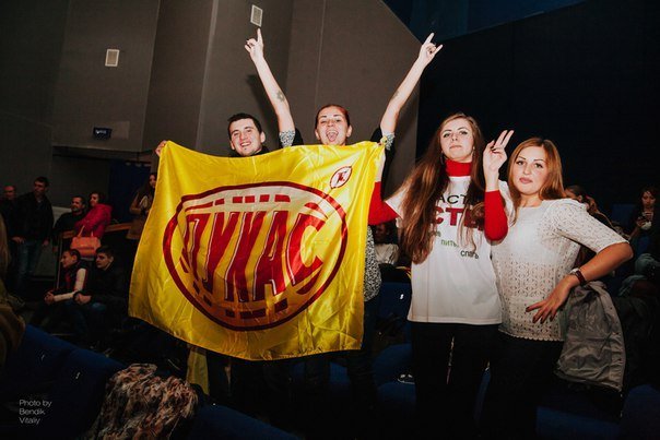 Кременчугская сборная команда "Лукас" стала чемпионом “Лиги Смеха Восток” Днепропетровск Кременчугская сборная команда "Лукас" стала чемпионом “Лиги Смеха Восток” Днепропетровск