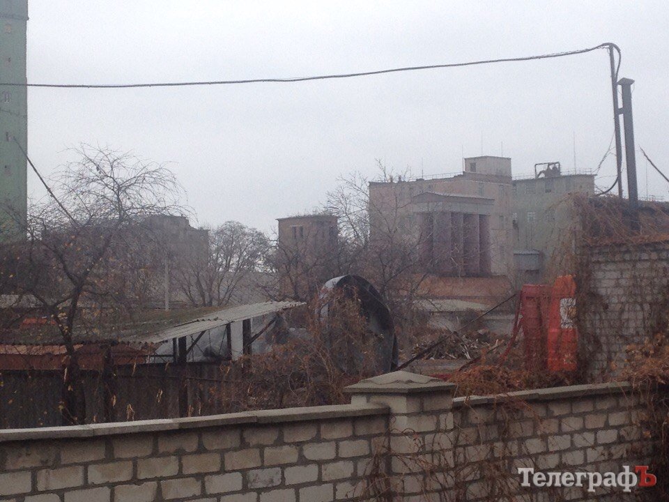 В Кременчуге пытались куда-то увезти Ленина В Кременчуге пытались куда-то увезти Ленина