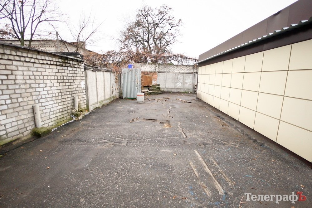 В Кременчуге пытались куда-то увезти Ленина В Кременчуге пытались куда-то увезти Ленина