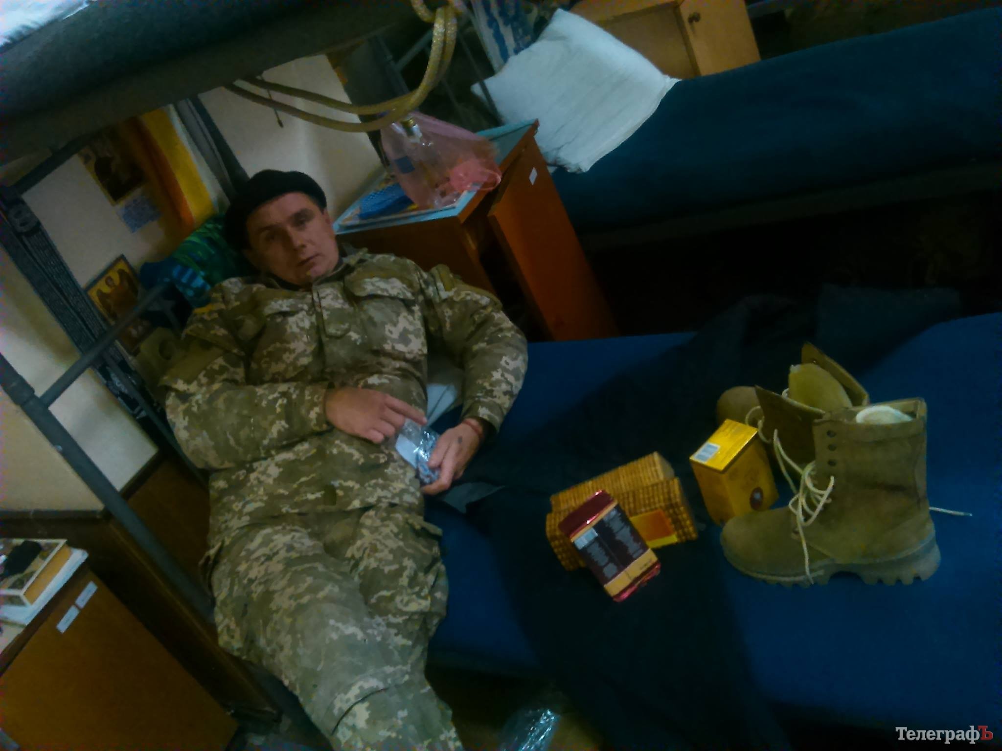 "Заїхали за ковбасятиною" "Заїхали за ковбасятиною"