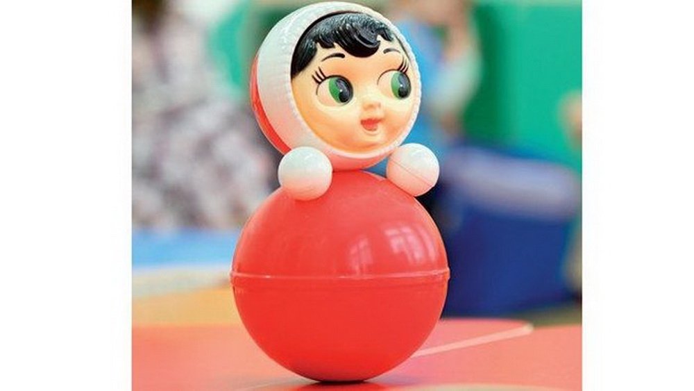 Легендарные вещи, ставшие визитной карточкой СССР Легендарные вещи, ставшие визитной карточкой СССР