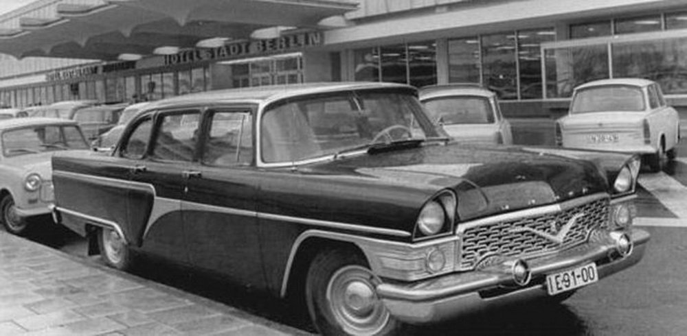 Легендарные вещи, ставшие визитной карточкой СССР Легендарные вещи, ставшие визитной карточкой СССР