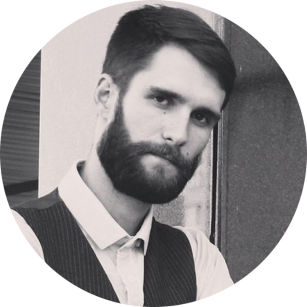 Мода на бороду в Кременчуге Мода на бороду в Кременчуге