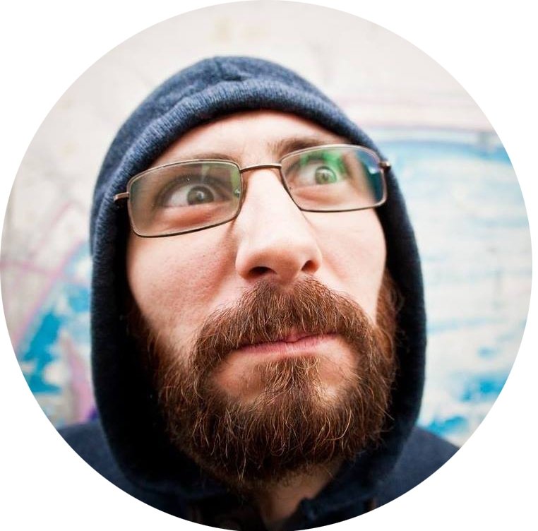 Мода на бороду в Кременчуге Мода на бороду в Кременчуге