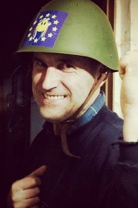 Помним Небесную сотню... Помним Небесную сотню...