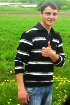 Помним Небесную сотню... Помним Небесную сотню...