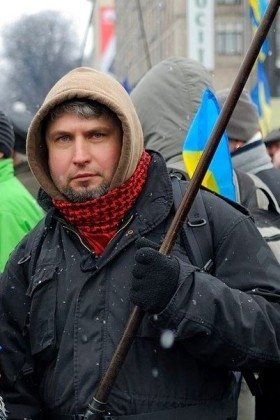 Помним Небесную сотню... Помним Небесную сотню...