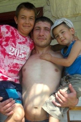 Помним Небесную сотню... Помним Небесную сотню...