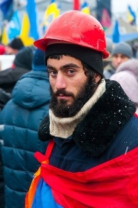 Помним Небесную сотню... Помним Небесную сотню...