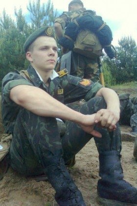 Помним Небесную сотню... Помним Небесную сотню...